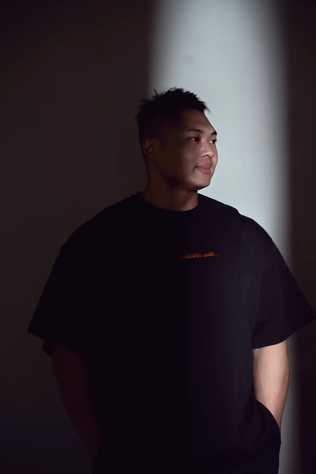 ALEX 教練訓練實況 5