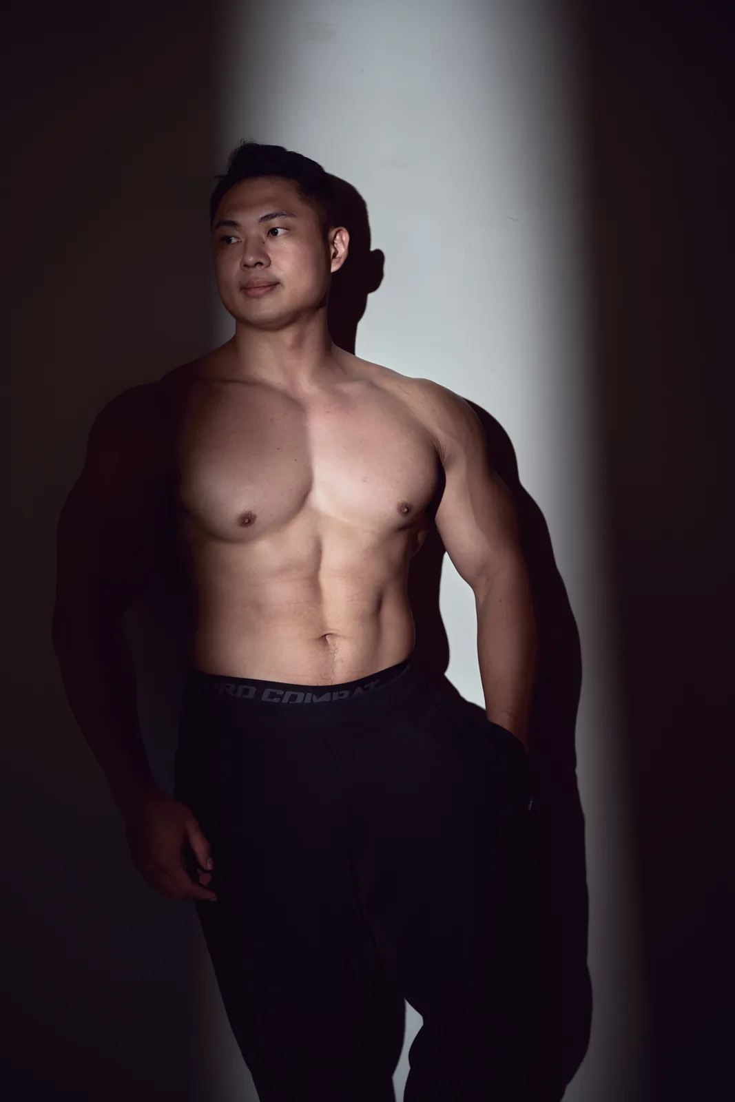 ALEX 教練訓練實況 2