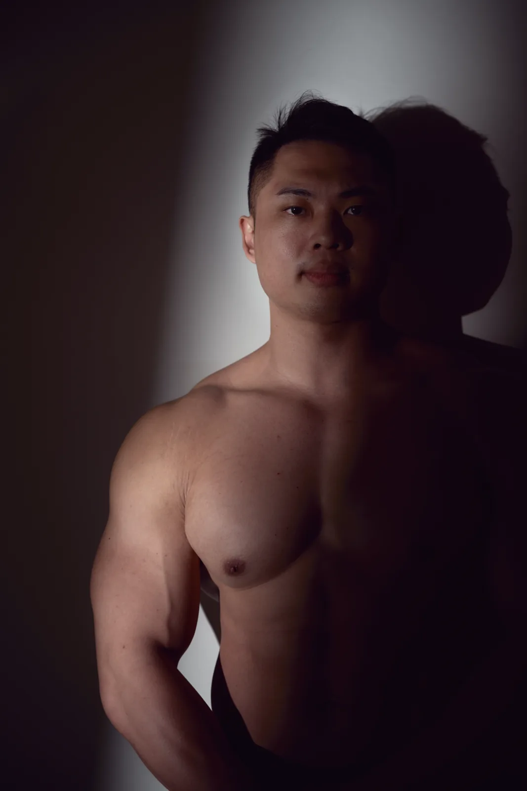 ALEX 教練訓練實況 4