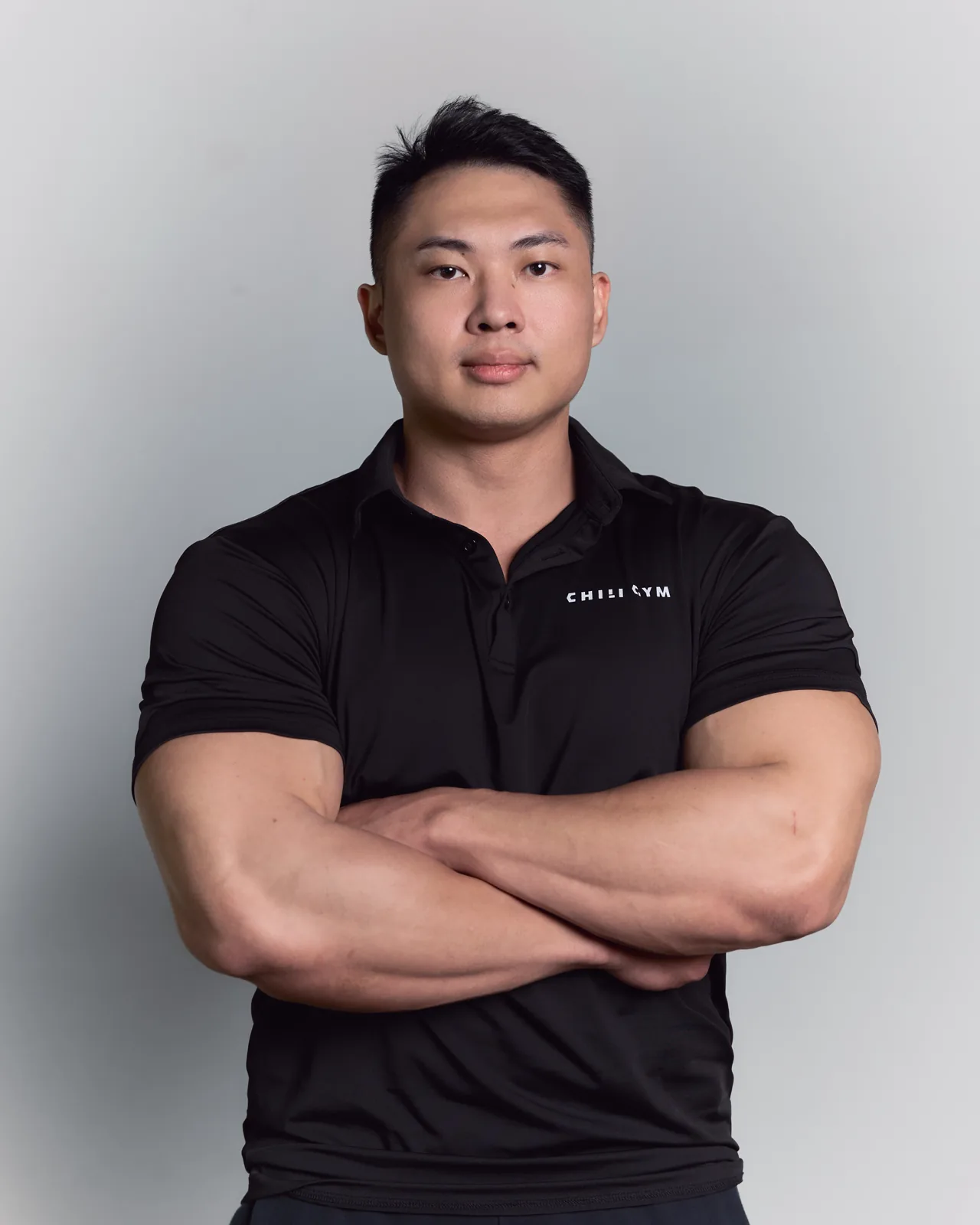 ALEX 教練