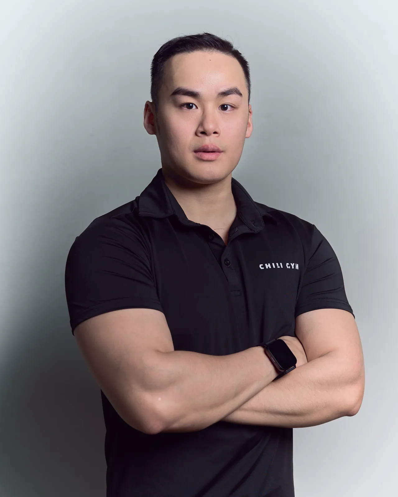 JIM 教練