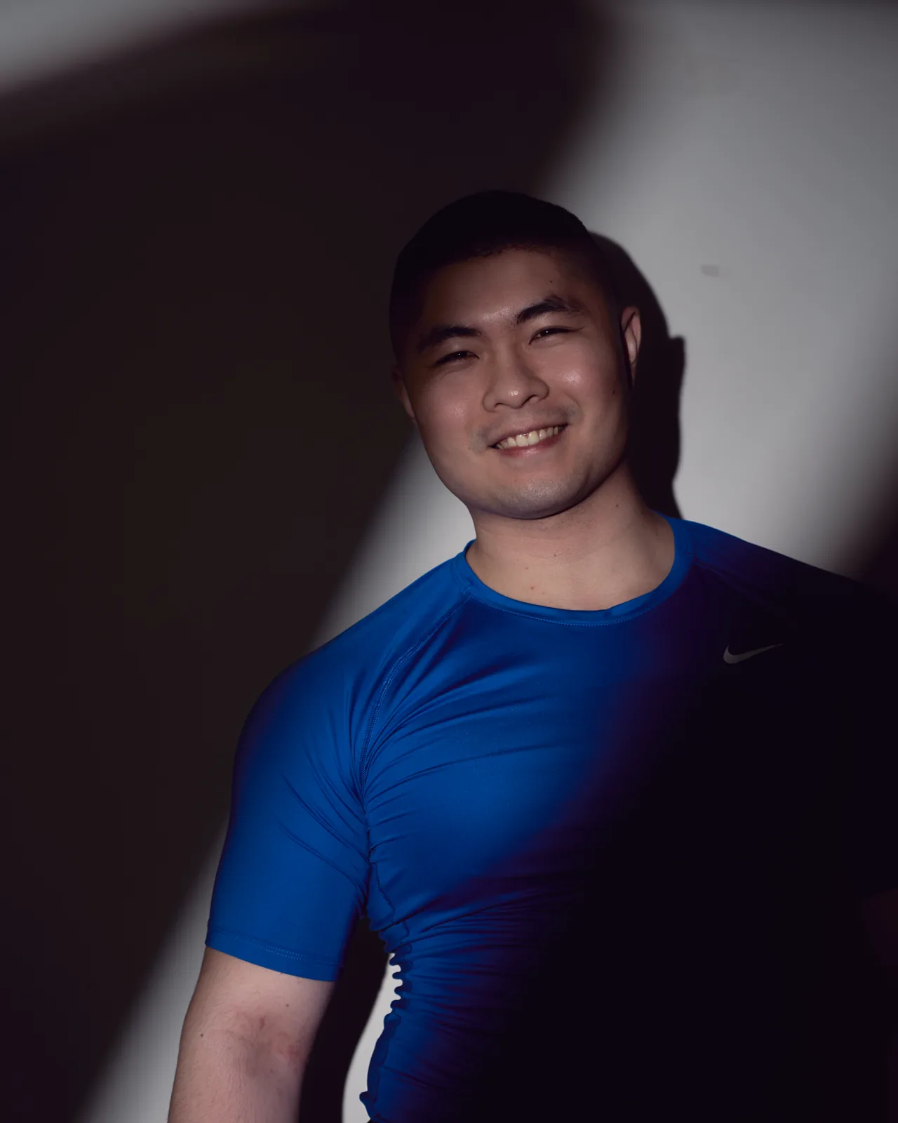 WILLIAM 教練訓練實況 3