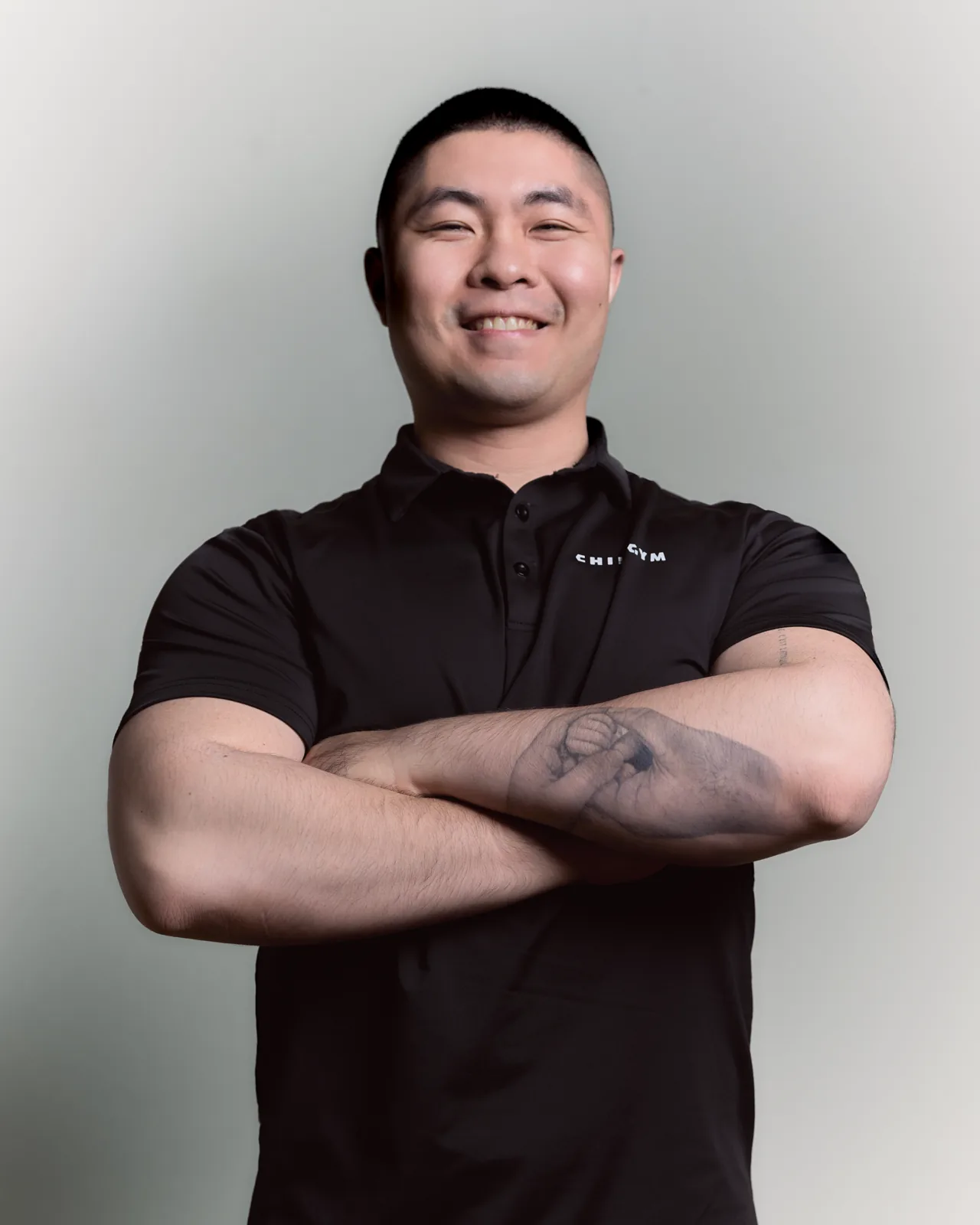 WILLIAM 教練